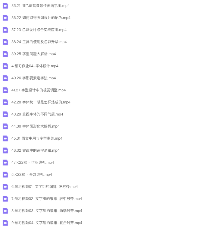 图片[1]-研习设研森版式设计训练营 2022秋季班K先生 【0965】-procreatechahua