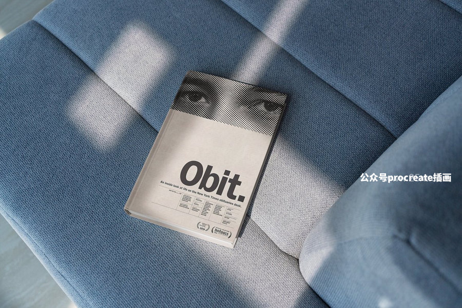 图片[6]-精装硬壳书本封面psd样机【0964】-procreatechahua