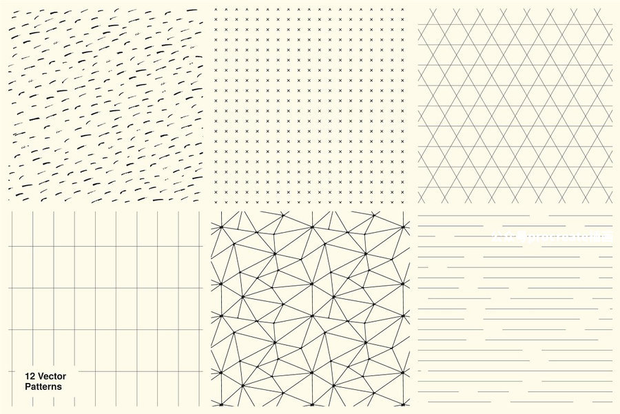 图片[5]-电子产品设备的轮廓线条样机素材【0959】-procreatechahua