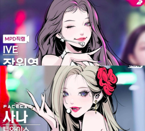 熬夜的阿丢暑期速写班第一期 2023 【0981】-procreatechahua