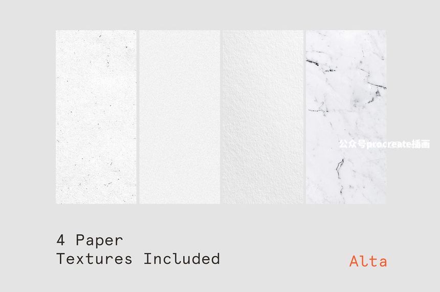 图片[9]-带有折痕皱纹的纸张印刷设计展示样机【0978】-procreatechahua