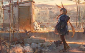 k大透视第12期 2023 【1012】-procreatechahua