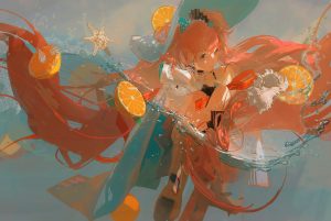 Redum三土光影与构成 2023 【1021】-procreatechahua