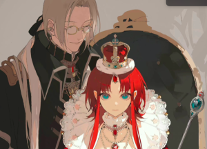 嗜睡狂重帧日系插画班 2023 【1023】-procreatechahua