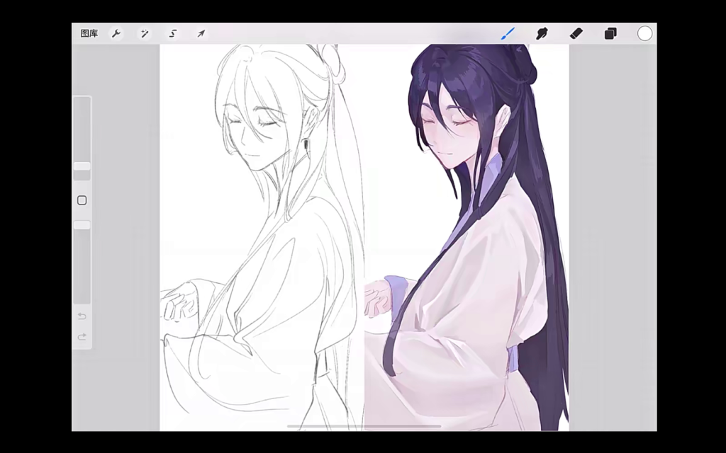 图片[2]-色子鸡系统课第2期 2023 【1091】-procreatechahua