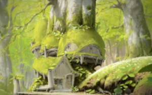 拾艺场景厚涂基础课2023【1119】-procreatechahua