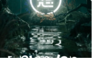 白无常超级blender第3期2024【1116】-procreatechahua