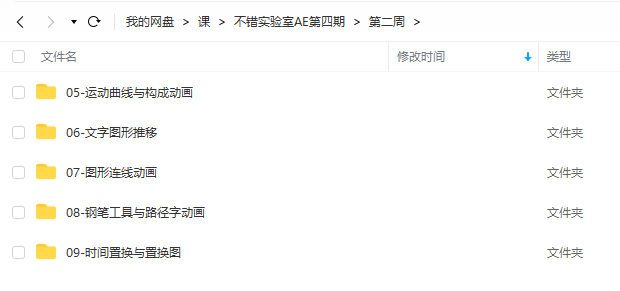 图片[3]-不错实验室AE第四期2022【1117】-procreatechahua