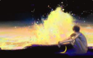 咸鱼中下游第九期色彩与创意插画班【1134】-procreatechahua