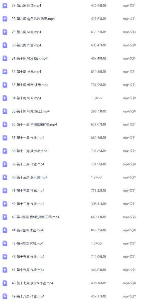 图片[2]-novelance 高精度画面渲染 第4期 2023 【1137】-procreatechahua