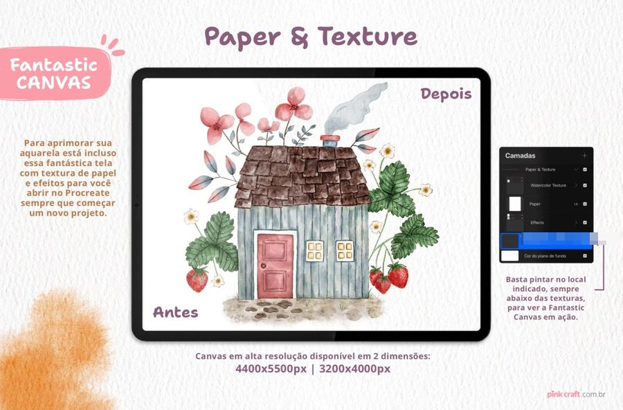 图片[6]-Procreate水彩画笔刷素材【1138】-procreatechahua