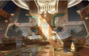 果冻冻柠茶场景概念设计blender教程2022 【1154】-procreatechahua