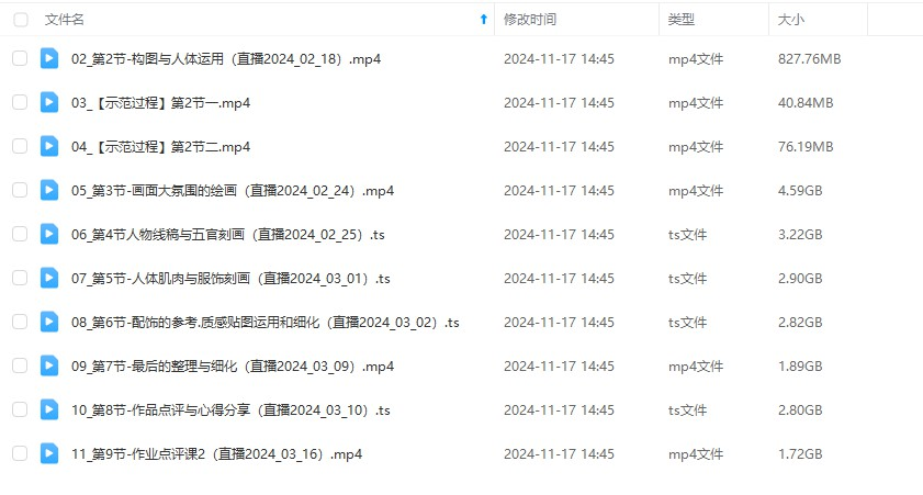 图片[1]-黄色皇皇一张角色插画班 2024 【1161】-procreatechahua