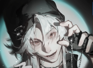 君愿男性角色厚涂创作班 2024 【1172】-procreatechahua