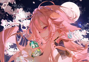 翔腿颓ipad插画教学 2024 团练+基础+进阶 【1174】-procreatechahua