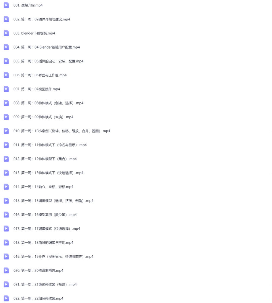 图片[2]-考拉ok Blender风格化表现 第9期 2024 【1169】-procreatechahua