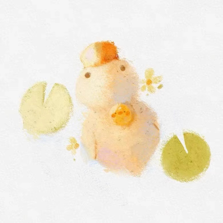 图片[5]-23款GUMMY的procreate油画笔刷质感纹理肌理颗粒笔刷【1220】-procreatechahua