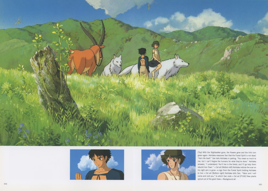 图片[5]-幽灵公主分镜稿美术设定集【1215】-procreatechahua