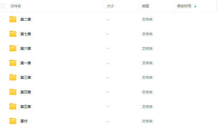 图片[4]-MG动画自习室Blender水墨人物与场景教程2024【1221】-procreatechahua