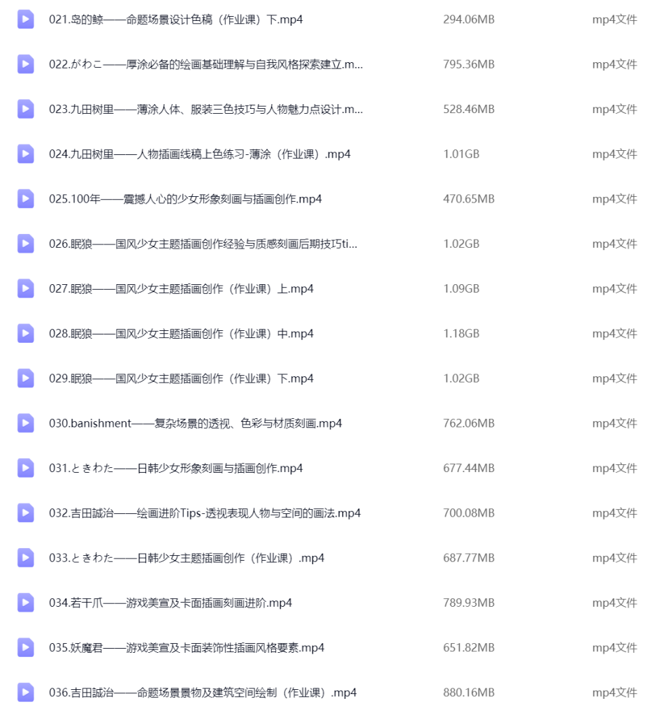 图片[2]-银河CG Carnival Tonight2024【1225】-procreatechahua