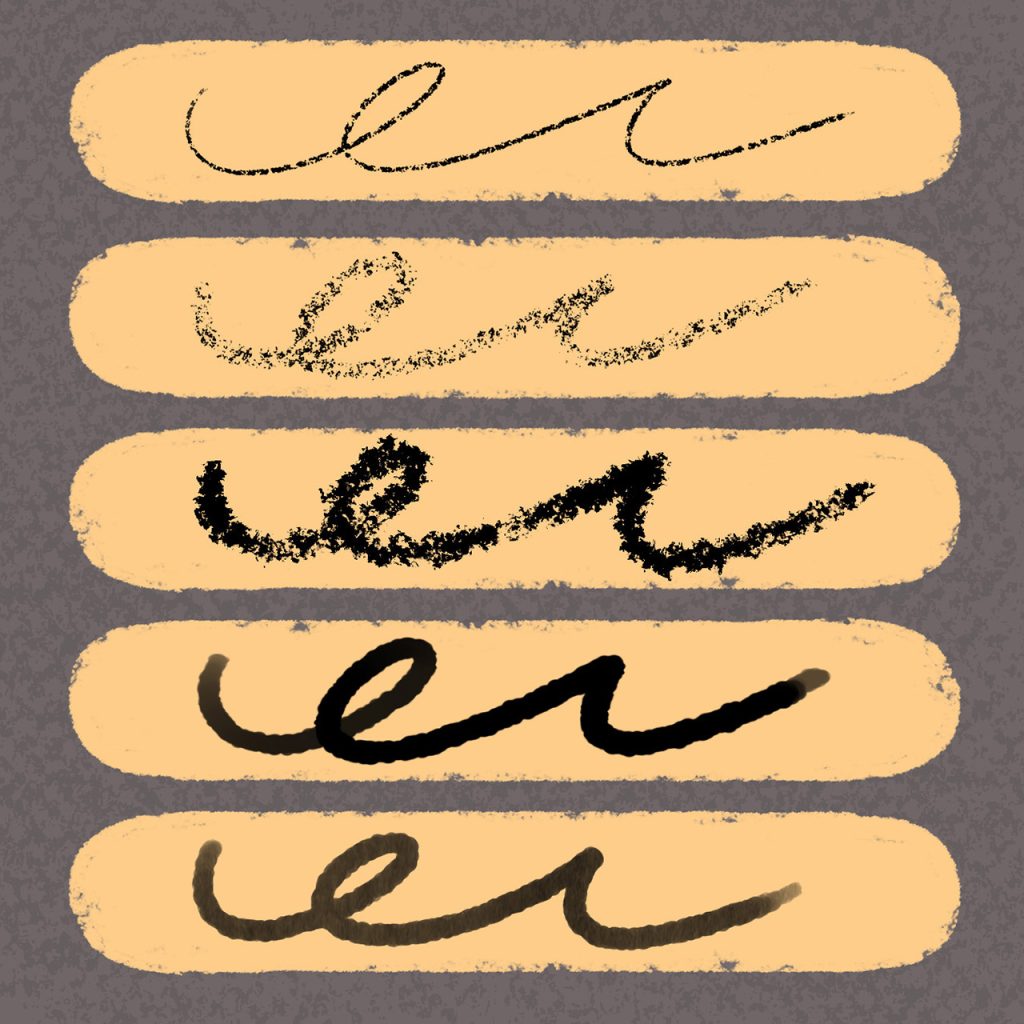 图片[4]-Caio Yo的线稿peo和ps笔刷【1224】-procreatechahua