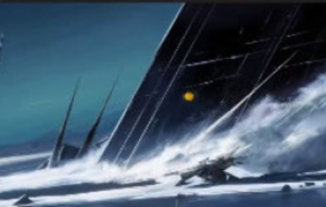 Blender风格化美术2025年【1233】-procreatechahua