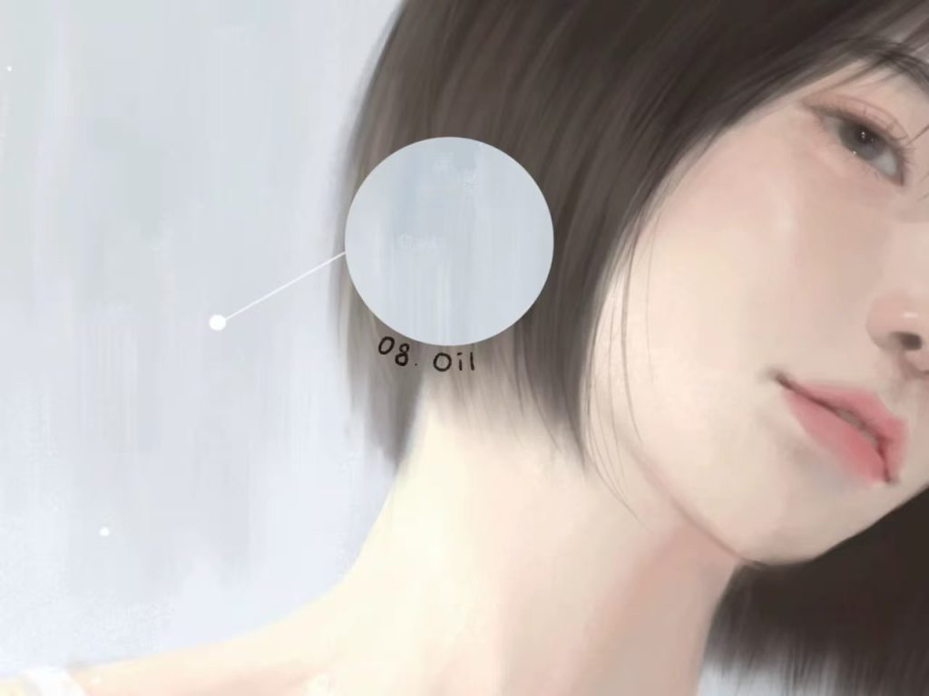 图片[7]-插画师heayoon的人像纹理肌理procreate笔刷【1268】-procreatechahua