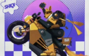 士气Blender预科班第3期2025【1271】-procreatechahua