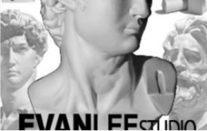 Evanlee抓型与素描基础训练营第1期2025【1299】-procreatechahua